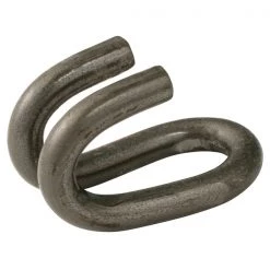 Peerless Domestic Light Truck Cross Chain Connecting Hooks (50/bag) - 2004610