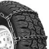Peerless Wide Base STD Twist Light Truck Tire Chains QG3227