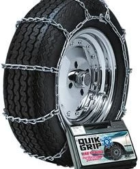 Peerless QUIK GRIP Passenger Tire Chains QG1138