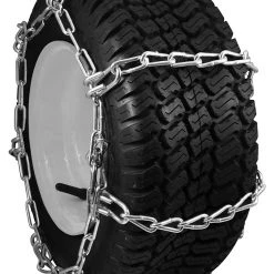 Peerless Max Trac Snow Blower Garden Tractor Tire Chain - 1062255