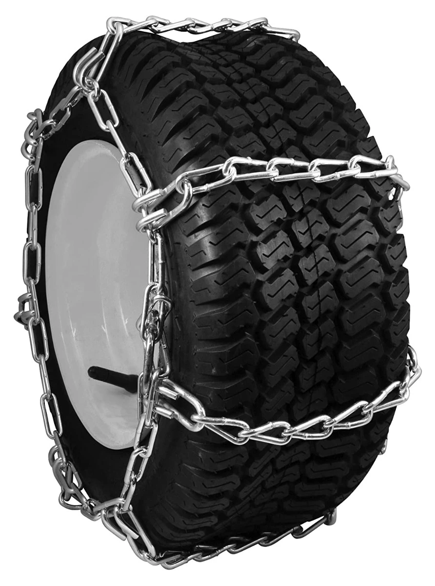 Peerless Max Trac Snow Blower Garden Tractor Tire Chain - 1062255 1 Peerless Max Trac Snow Blower Garden Tractor Tire Chain - 1062255