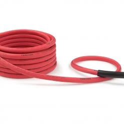 Tekton 25' x 3/8" I.D. Rubber Air Hose, 250 psi -Automotive Sales Shop 65470565 4 1
