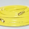 Apache 3/8" I.D. x 50' - 300# Industrial PVC Air Hose