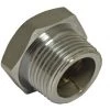 Apache 3/4" to 1" Fuel Nozzle Hex Reducer Bushing