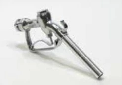 Apache Gas Nozzle with 1" Fitting