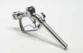 Apache Gas Nozzle with 1" Fitting 1 Apache Gas Nozzle with 1" Fitting