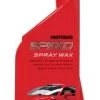 Mothers Speed Spray Wax 24oz.
