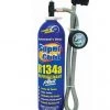 TSI Supercool R134a Plus 19oz With Heavy Duty Charging Hose & Gauge