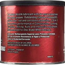 Citgo Petroleum Mystik No. 2 Bearing Grease -Automotive Sales Shop 6770046 2