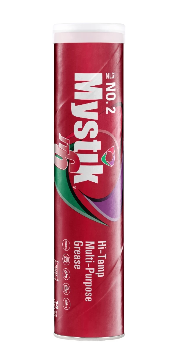 Mystik JT-6 Hi-Temp Grease #2 – 14 oz 1 Mystik JT-6 Hi-Temp Grease #2 – 14 oz