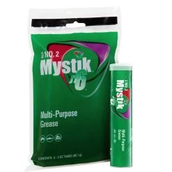 Mystik JT-6 Hi-Temp Grease #2 – 3 oz., 3 Pack