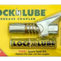 LockNLube Grease Coupler 13 LockNLube Grease Coupler -Automotive Sales Shop 67830001 7 1