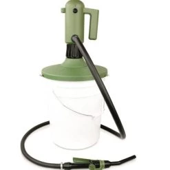 Tera Pump Electric 5-gallon Pail Pump