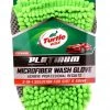 Turtle Wax Platinum Microfiber Car Wash Glove