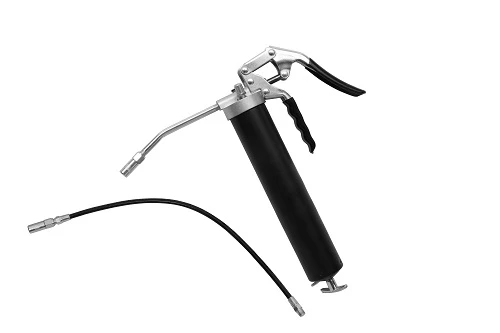 Harvest King Heavy Duty Pistol Grease Gun 1 Harvest King Heavy Duty Pistol Grease Gun