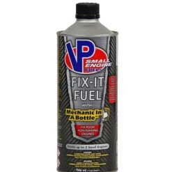 VP Fix-It Fuel with Mechanic In-A-Bottle 32oz