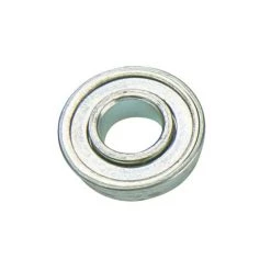 Martin Wheel Low Speed Ball Bearings - 2 Pack