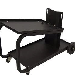 Metal Man Two Tier Universal MIG Welding Cart