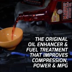 Marvel Mystery Oil Enhancer & Fuel Treatment - Pint 7 Marvel Mystery Oil Enhancer & Fuel Treatment - Pint -Automotive Sales Shop 71n4dbe9pzl. ac sl1500 1