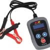Performance Tool Digital 12 Volt Portable Battery Analyzer