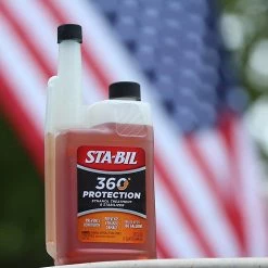 STA-BIL 360 Protection - Ethanol Treatment And Fuel Stabilizer 32 ft. oz. 8 STA-BIL 360 Protection - Ethanol Treatment And Fuel Stabilizer 32 ft. oz. -Automotive Sales Shop 71uqmgesexl ac sl1500