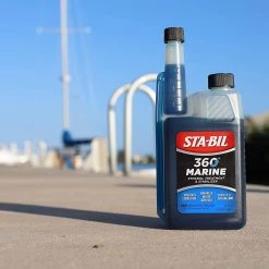 Sta-Bil 360 Marine Ethanol Treatment & Stabilizer, 32 fl. oz. -Automotive Sales Shop 71wpmp8885l. ac sl1500 1