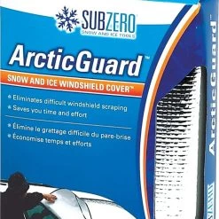 Hopkins SubZero ArticGuard Snow and Ice Universal Windshield Cover 7 Hopkins SubZero ArticGuard Snow and Ice Universal Windshield Cover -Automotive Sales Shop 71y8qzmar4l ac sl1500