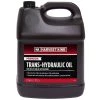 Harvest King HK023 Premium Trans-Hydraulic Fluid for Case IH – 2 Gallon