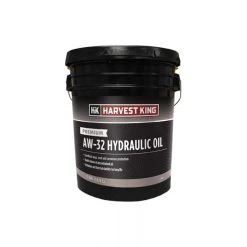 Harvest King AW-32 Hydraulic Oil - 5 Gallon