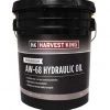 Harvest King Premium AW-68 Hydraulic Oil – 5 Gallon