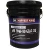 Harvest King SAE 80W-90 Gear Oil - 5 Gallon