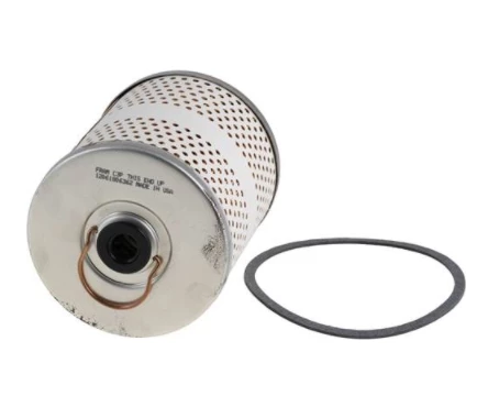 Fram Cartridge By-Pass Oil Filter 1 Fram Cartridge By-Pass Oil Filter