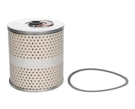 Fram Cartridge Fuel Filters 2 Fram Cartridge Fuel Filters - Image 2