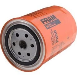 Fram WearGuard Spin-On By-Pass Oil Filter - PB50