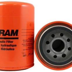 Fram Hydraulic Spin-On Filters