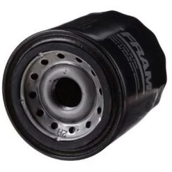 Fram Motorcycle Full-Flow Spin-On Oil Filters