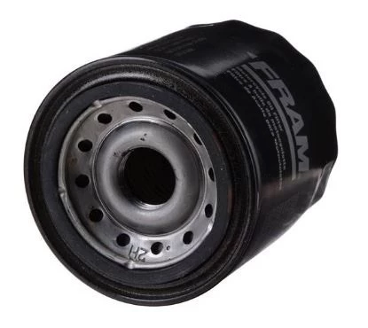 Fram Motorcycle Full-Flow Spin-On Oil Filters 1 Fram Motorcycle Full-Flow Spin-On Oil Filters