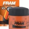 Fram Extra Guard� Spin-On Oil Filters