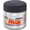Fram Tough Guard's Spin-On Oil Filters