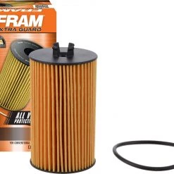 Fram Extra Guard� Cartridge Oil Filters