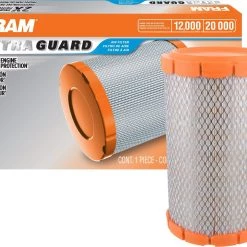 Fram Extra Guard� Radial Seal Air Filters