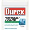 Durex 50/50 Pre-Mix Anti-Freeze and Coolant