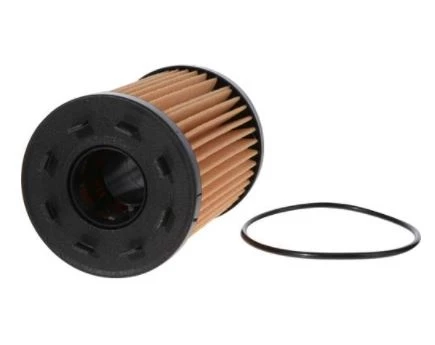 FRAM Extra Guard, 10K Mile Change Interval Cartridge Oil Filter - CH9461 1 FRAM Extra Guard, 10K Mile Change Interval Cartridge Oil Filter - CH9461