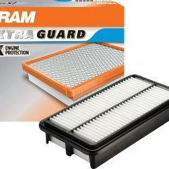 Fram Extra Guard� Rigid Panel Air Filters
