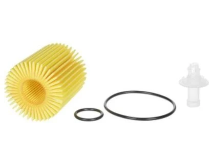 FRAM Full-Flow Lube Cartridge Filter - CH10158 2 FRAM Full-Flow Lube Cartridge Filter - CH10158 - Image 2