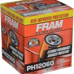 Fram Extra Guard Oil Filter, PH12060