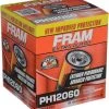 Fram Extra Guard Oil Filter, PH12060