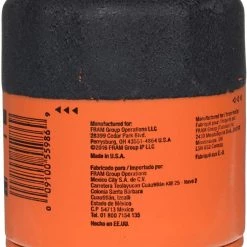 Fram Extra Guard Oil Filter, PH12060 -Automotive Sales Shop 7346302 6 1