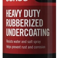 3M Bondo 737 Rubberized Undercoat Aerosol