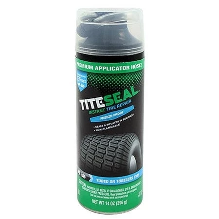 Titeseal Tire Repair Sealer 14 oz. 1 Titeseal Tire Repair Sealer 14 oz.